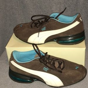 Puma Running Shoes